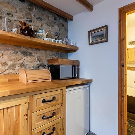 Bwthyn Capten - A Charming Cottage For Up To 6 Νιούπορτ Εξωτερικό φωτογραφία