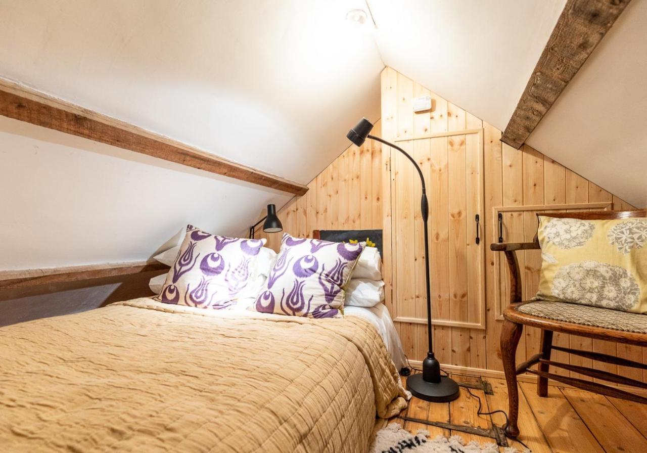 Bwthyn Capten - A Charming Cottage For Up To 6 Νιούπορτ Εξωτερικό φωτογραφία