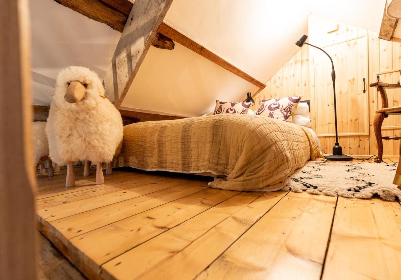 Bwthyn Capten - A Charming Cottage For Up To 6 Νιούπορτ Εξωτερικό φωτογραφία